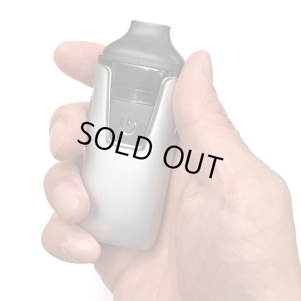 画像6: Aspire - Nautilus AIO 【初心者おすすめ・電子タバコ／VAPEスターターキット】 (6)