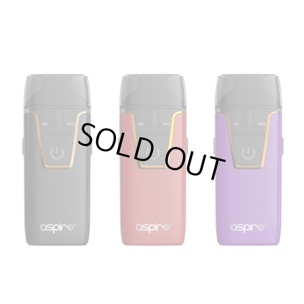 画像3: Aspire - Nautilus AIO 【初心者おすすめ・電子タバコ／VAPEスターターキット】 (3)