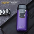 画像9: Aspire - Nautilus AIO 【初心者おすすめ・電子タバコ／VAPEスターターキット】 (9)