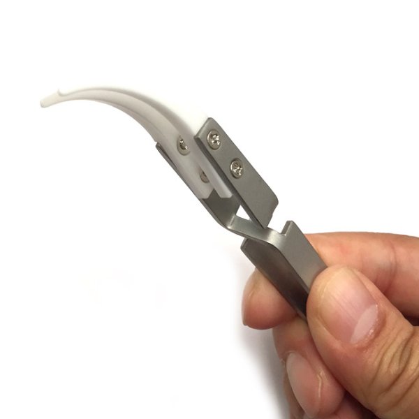 画像1: LAIWANG -  Ceramic Twizers セラミックピンセット (1)