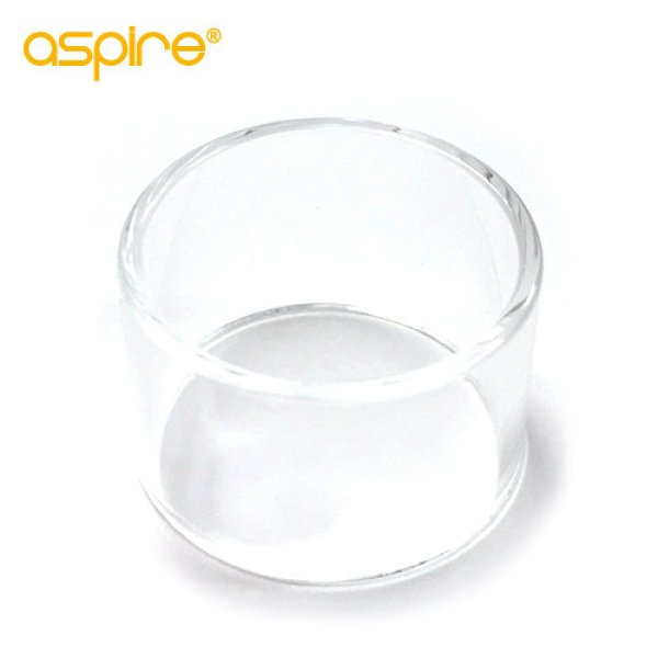 画像1: Aspire  - Cleito Pro 用・交換ガラスチューブ（3ml ／ 4.2ml） (1)