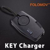画像: FOLOMOV - KEY Charger 【リチウム充電池用バッテリーチャージャー】