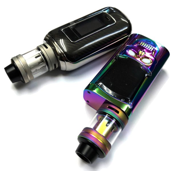 画像9: Aspire  - Nepho Tank 【電子タバコ/VAPE】 (9)