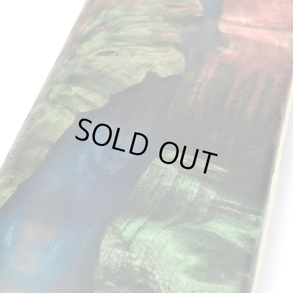 画像6: Woody Vapes  - Stabilized Wood SIII MOD（ゴールド × ミックス）【温度管理機能・アップデート機能付き・電子タバコ／VAPE】 (6)