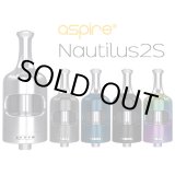 画像: Aspire - Nautilus2S （ノーチラス2S）