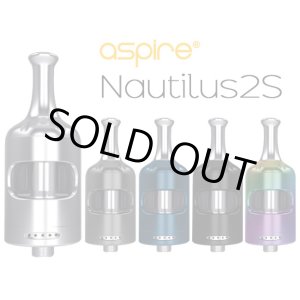 画像: Aspire - Nautilus2S （ノーチラス2S）