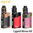 画像1: Aspire  - Cygnet Revvo Kit  【電子タバコ／VAPEスターターキット】 (1)