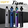 画像1: Aspire  - Tigon Kit  【初心者おすすめ／電子タバコ／VAPEスターターキット】 (1)