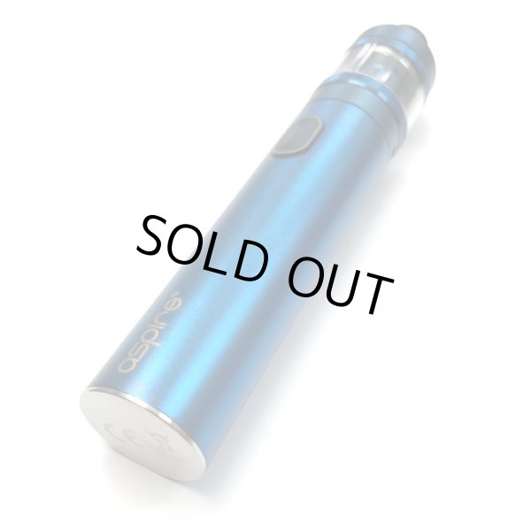 画像6: Aspire  - Tigon Kit  【初心者おすすめ/電子タバコ/VAPEスターターキット】 (6)