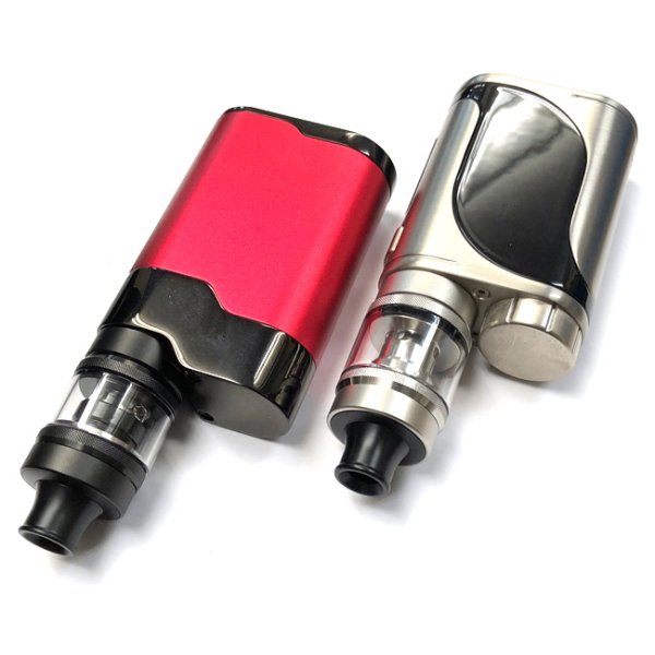 画像3: Aspire  - Tigon Tank  【電子タバコ／VAPEアトマイザー】 (3)