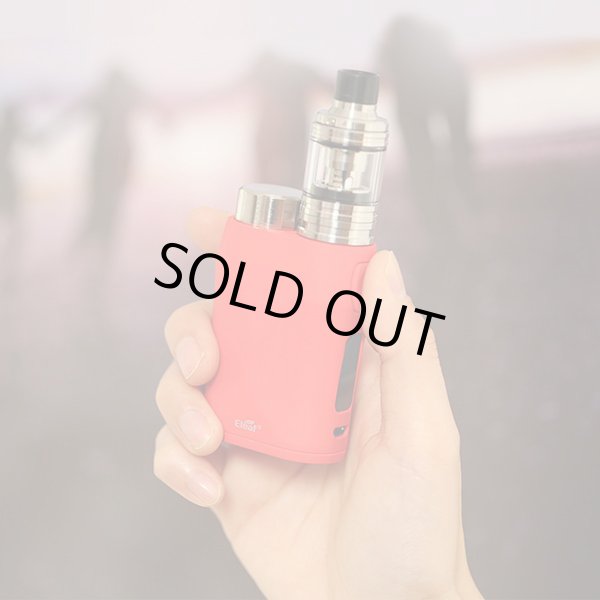 画像5: Eleaf - iStick Pico X Kit (アイスティック ピコ エックス) 【温度管理機能・アップデート機能付き・電子タバコ/VAPEスターターキット】 (5)