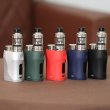 画像2: Eleaf - iStick Pico X Kit （アイスティック ピコ エックス） 【温度管理機能・アップデート機能付き・電子タバコ／VAPEスターターキット】 (2)