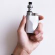 画像6: Eleaf - iStick Pico X Kit （アイスティック ピコ エックス） 【温度管理機能・アップデート機能付き・電子タバコ／VAPEスターターキット】 (6)