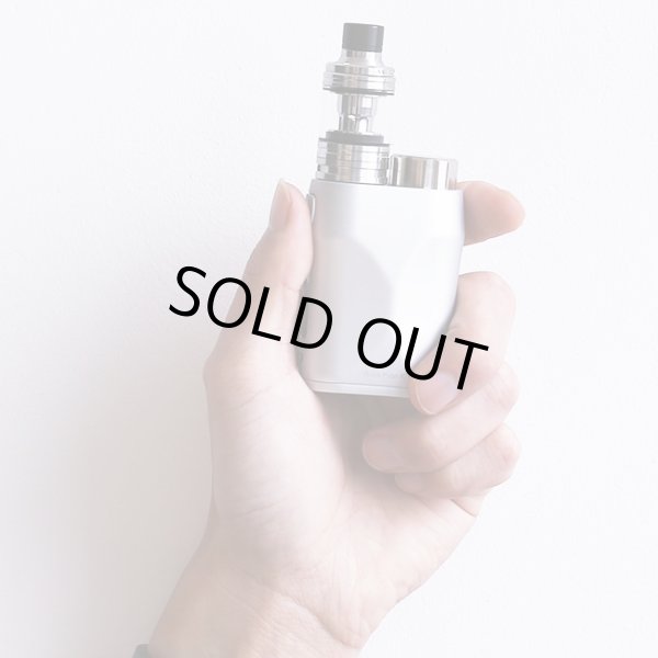 画像6: Eleaf - iStick Pico X Kit (アイスティック ピコ エックス) 【温度管理機能・アップデート機能付き・電子タバコ/VAPEスターターキット】 (6)