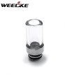 画像1: Weecke - C VAPOR3 ドリップチップ (1)