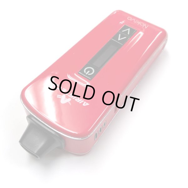 画像2: AIRIS TECH  - Nokiva 【シャグ・タバコ用ヴェポライザー】 (2)