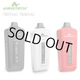 画像: AIRIS TECH  - Nokiva 【シャグ・タバコ用ヴェポライザー】