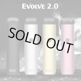 画像: Yocan - EVOLVE 2.0 【リキッド ・ ワックス兼用ヴェポライザー】