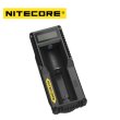 画像1: NITECORE - UM10 【リチウム充電池用バッテリーチャージャー】 (1)