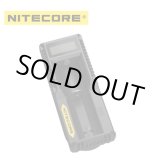 画像: NITECORE - UM10 【リチウム充電池用バッテリーチャージャー】