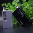 画像5: Aspire  - K1 Stealth Kit  【初心者おすすめ／電子タバコ／VAPEスターターキット】 (5)