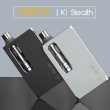 画像1: Aspire  - K1 Stealth Kit  【初心者おすすめ／電子タバコ／VAPEスターターキット】 (1)