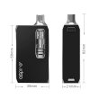 画像3: Aspire  - K1 Stealth Kit  【初心者おすすめ／電子タバコ／VAPEスターターキット】 (3)