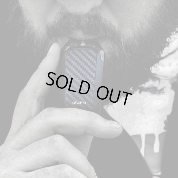 画像7: Aspire  - AVP  【初心者おすすめ / 日本語説明書付き / 電子タバコ / VAPEスターターキット】 (7)