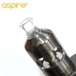 画像1: Aspire - Nautilus2S ドリップチップ （Stubby Drip Tip） (1)