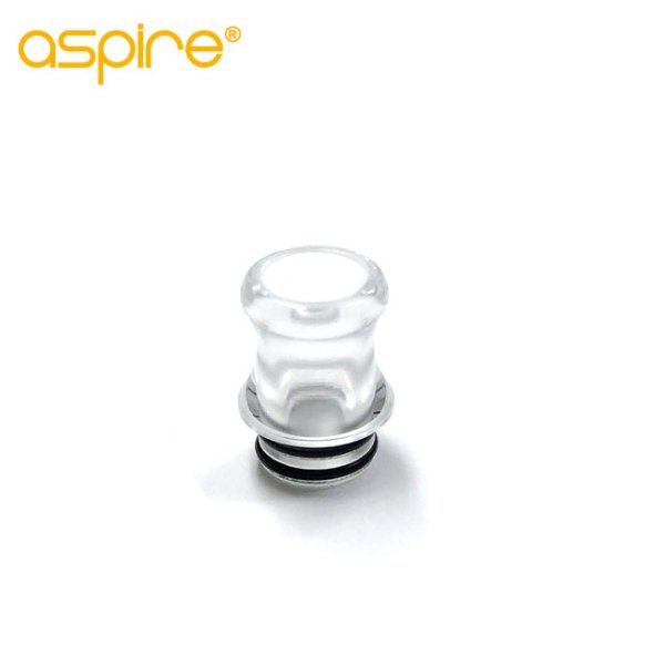 画像2: Aspire - Nautilus2S ドリップチップ （Stubby Drip Tip） (2)