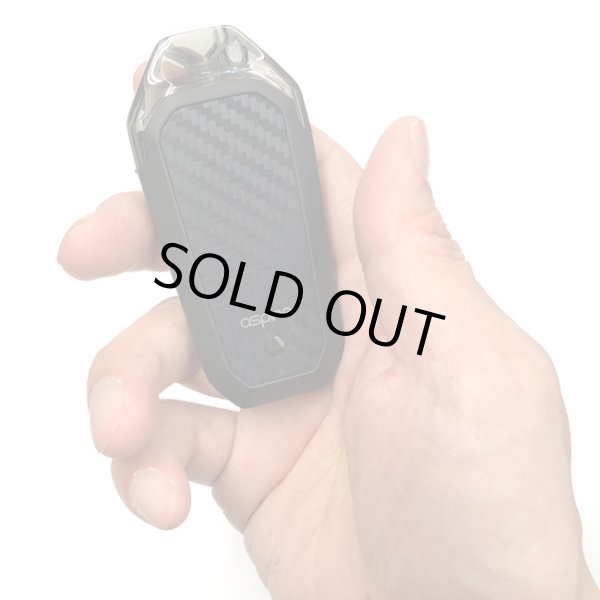 画像6: Aspire  - AVP  【初心者おすすめ / 日本語説明書付き / 電子タバコ / VAPEスターターキット】 (6)