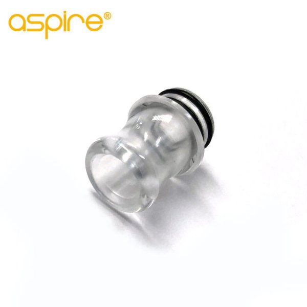 画像3: Aspire - Nautilus2S ドリップチップ （Stubby Drip Tip） (3)