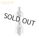 画像: Aspire  - K1 Plus Tank 【電子タバコ／VAPEアトマイザー】