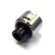 画像2: Vapefly - PIXIE RDA 【中〜上級者向け・電子タバコ／VAPEアトマイザー】 (2)