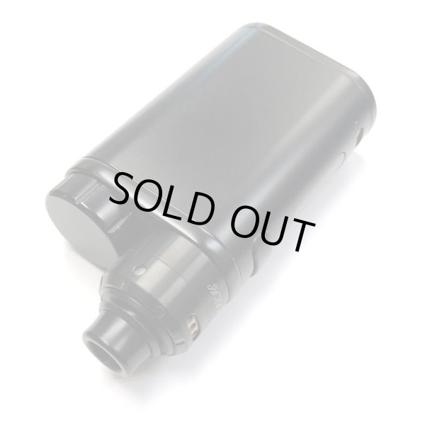 画像6: Vapefly - PIXIE RDA 【中〜上級者向け・電子タバコ/VAPEアトマイザー】 (6)