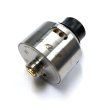 画像3: Vapefly - PIXIE RDA 【中〜上級者向け・電子タバコ／VAPEアトマイザー】 (3)