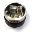 画像4: Vapefly - PIXIE RDA 【中〜上級者向け・電子タバコ／VAPEアトマイザー】 (4)