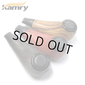 画像: Kamry  - Turbo K ePipe  【電子タバコ ／ VAPEスターターキット】