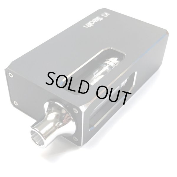 画像8: Aspire  - K1 Stealth Kit  【初心者おすすめ／電子タバコ／VAPEスターターキット】 (8)
