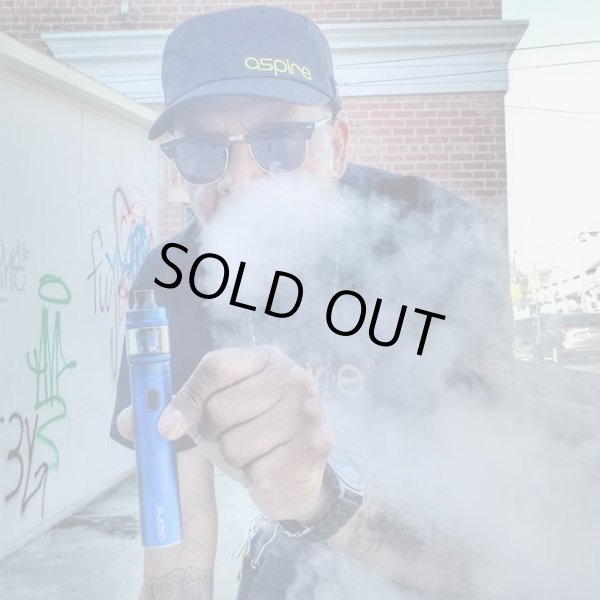 画像9: Aspire  - Tigon Kit  【初心者おすすめ/電子タバコ/VAPEスターターキット】 (9)