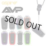 画像: Aspire  - AVP  【初心者おすすめ ／ 日本語説明書付き ／ 電子タバコ ／ VAPEスターターキット】