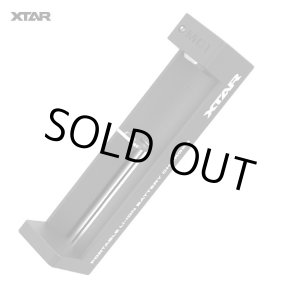 画像: XTAR - ANT MC1 【リチウム充電池用バッテリーチャージャー】