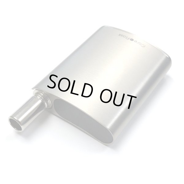 画像9: Eleaf - iCare Flask （ボタン無し・オートパフ ／ 510規格 ／ CBD系ヴェポライザー） (9)