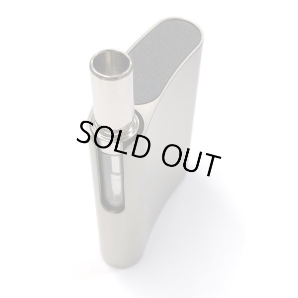 画像11: Eleaf - iCare Flask （ボタン無し・オートパフ ／ 510規格 ／ CBD系ヴェポライザー） (11)