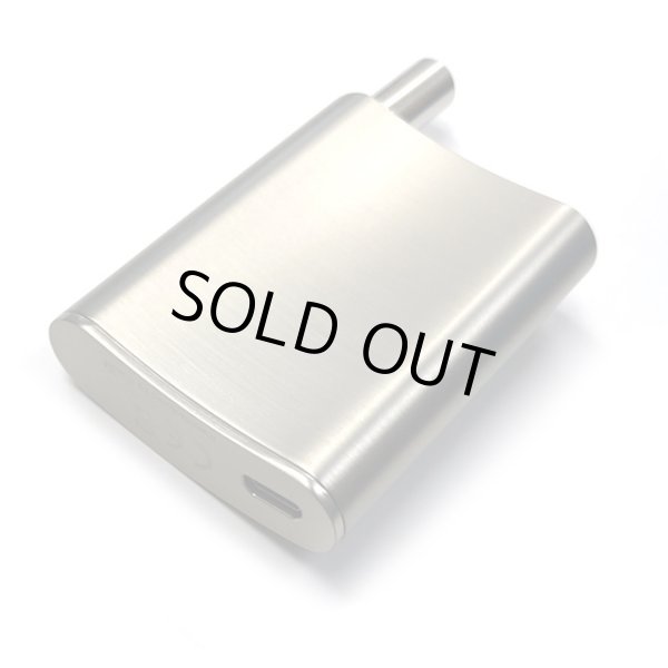 画像10: Eleaf - iCare Flask （ボタン無し・オートパフ ／ 510規格 ／ CBD系ヴェポライザー） (10)