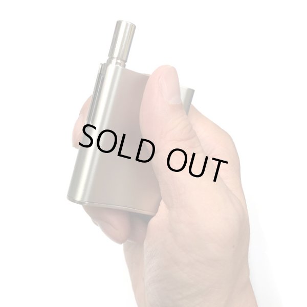 画像7: Eleaf - iCare Flask （ボタン無し・オートパフ ／ 510規格 ／ CBD系ヴェポライザー） (7)