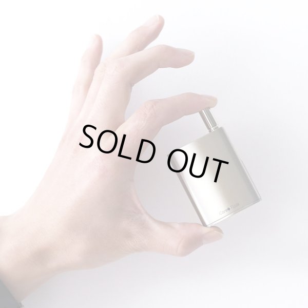 画像8: Eleaf - iCare Flask （ボタン無し・オートパフ ／ 510規格 ／ CBD系ヴェポライザー） (8)