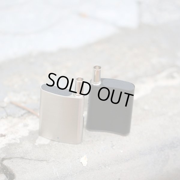画像2: Eleaf - iCare Flask （ボタン無し・オートパフ ／ 510規格 ／ CBD系ヴェポライザー） (2)