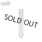 画像: Eleaf - iCare Flask アトマイザー