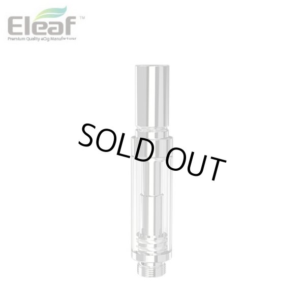 画像1: Eleaf - iCare Flask アトマイザー (1)